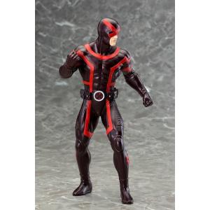Marvel Now Cyclops Artfx Kotobukiya
