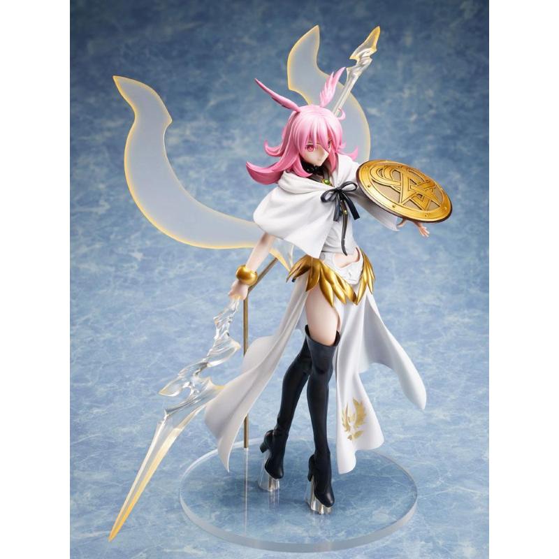 Fate Grand Order Lancer Valkyrie Hildr Aniplex