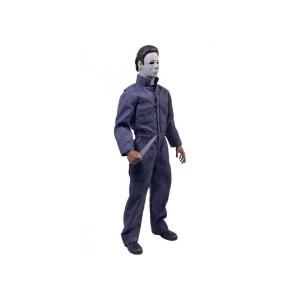 Halloween 4 Michael Myers Trick or Treat Studios