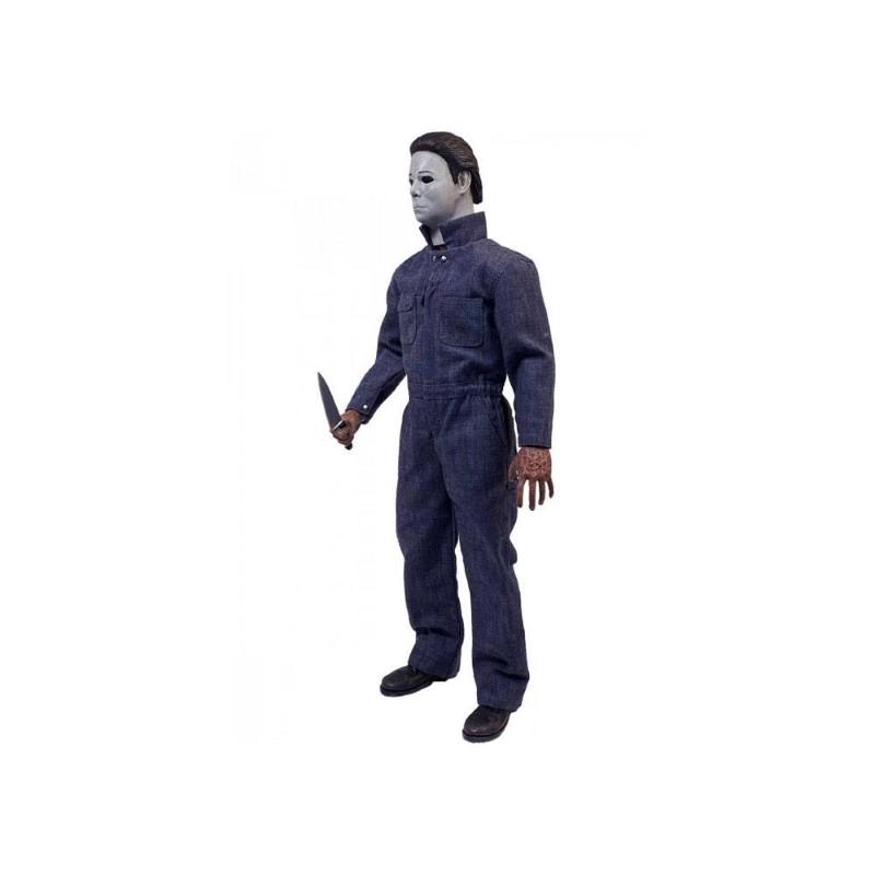 Halloween 4 Michael Myers Trick or Treat Studios