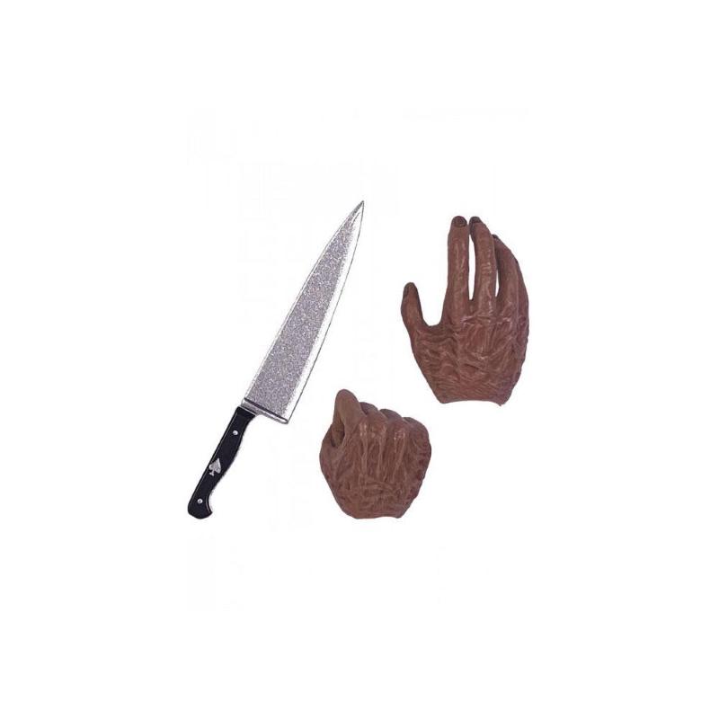 Halloween 4 Michael Myers Trick or Treat Studios