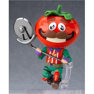 Fortnite Tomato Head Nendoroid Good Smile Company