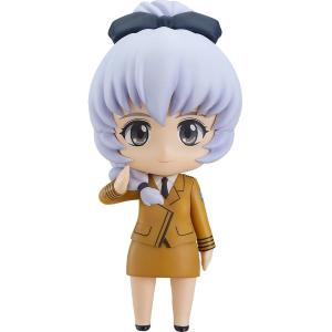 Full Metal Panic Teletha Testarossa Nendoroid Fine Clover