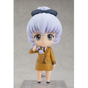 Full Metal Panic Teletha Testarossa Nendoroid Fine Clover