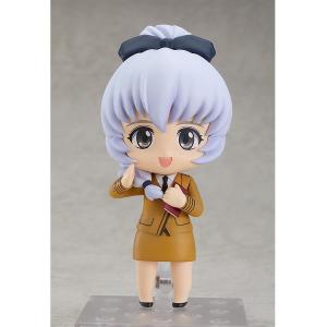Full Metal Panic Teletha Testarossa Nendoroid Fine Clover