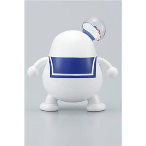 Bandai Tamashii Nations Ghostbusters 2016 Daruma Club PVC Statua Marshmallow Man 9 cm