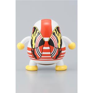 Bandai Tamashii Nations Godzilla Daruma Club PVC Statue Mothra 9 cm