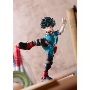POP UP PARADE Izuku Midoriya: Costume ? Ver.