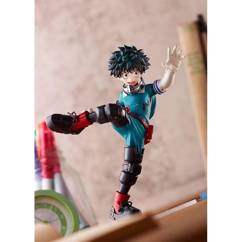 POP UP PARADE Izuku Midoriya: Costume ? Ver.