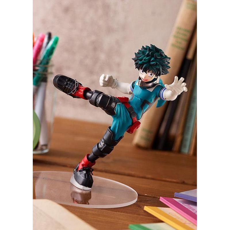 POP UP PARADE Izuku Midoriya: Costume ? Ver.