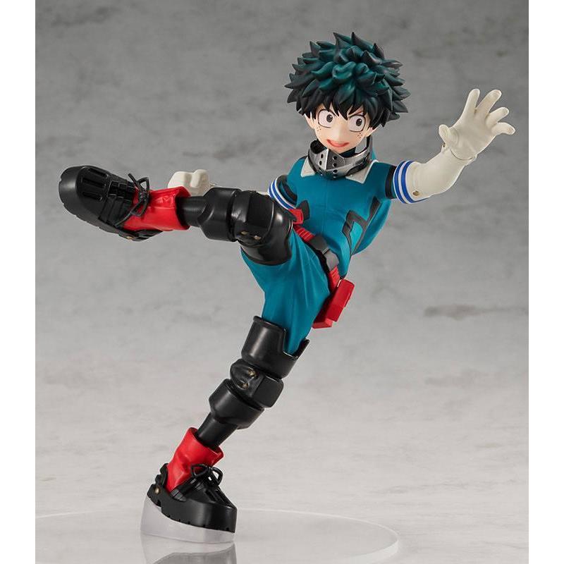 POP UP PARADE Izuku Midoriya: Costume ? Ver.