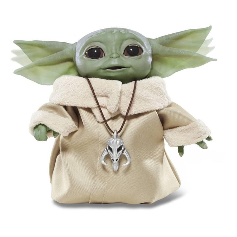 Star Wars The Mandalorian The Child Hasbro