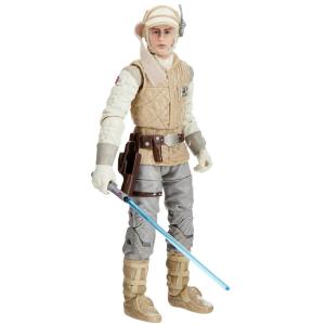 Star Wars Luke Skywalker Hoth Hasbro