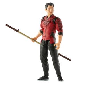 Marvel Shang Chi Hasbro