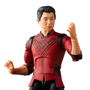 Marvel Shang Chi Hasbro