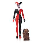 Dc Direct Action Figure PVC Traditional Harley Quinn by Amanda Conner 17 cm