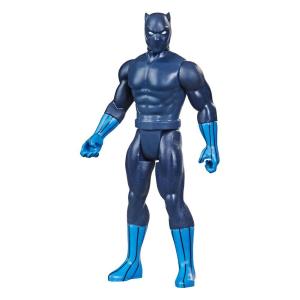 Marvel Legens Retro Black Panther Hasbro