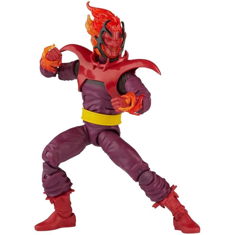 Marvel Legends Super Villains Dormammu