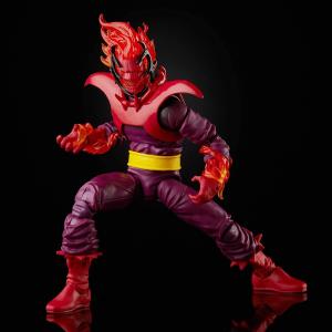 Marvel Legends Super Villains Dormammu