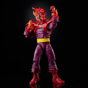 Marvel Legends Super Villains Dormammu
