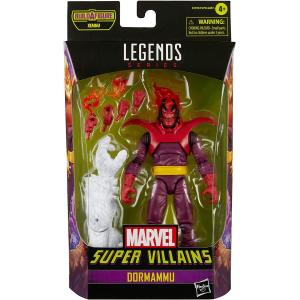 Marvel Legends Super Villains Dormammu