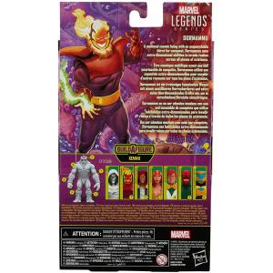 Marvel Legends Super Villains Dormammu