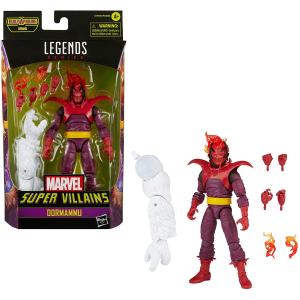 Marvel Legends Super Villains Dormammu