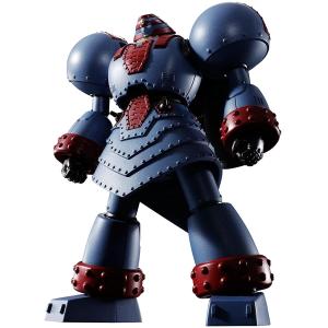Super Robot Chogokin Giant Robot The Animation Version Bandai