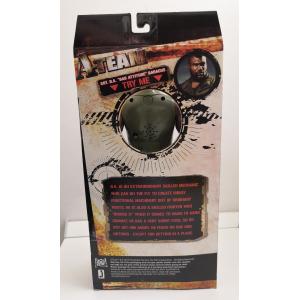 A-Team B.A. Baracus Jawares