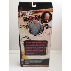 A-Team Hannibal Jawares