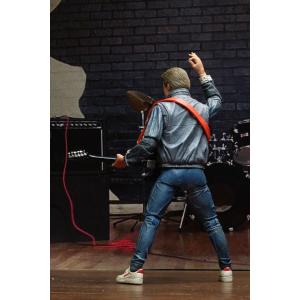 Back to the Future 7" Scale Ultimate Marty McFly (Audition) Neca