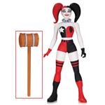 Dc Direct Harley Quinn PVC Action Figure Designed By Darwyn Cooke 16 cm