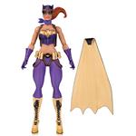 Dc Direct Bombshells PVC Action Figure Batgirl 17 cm