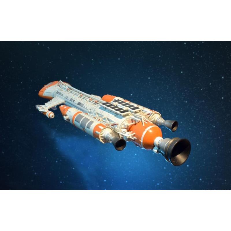 Space: 1999 Eagle Hawk Sixteen 12 Collectibles