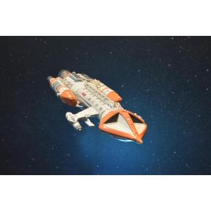 Space: 1999 Eagle Hawk Sixteen 12 Collectibles