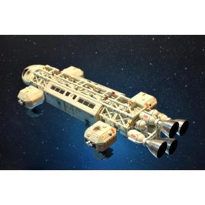Space: 1999 Eagle Hawk Sixteen 12 Collectibles