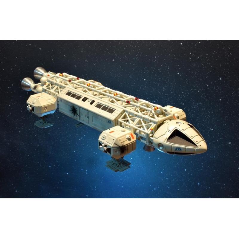 Space: 1999 Eagle Hawk Sixteen 12 Collectibles