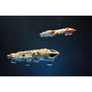 Space: 1999 Eagle Hawk Sixteen 12 Collectibles