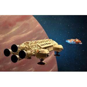Space: 1999 Eagle Hawk Sixteen 12 Collectibles
