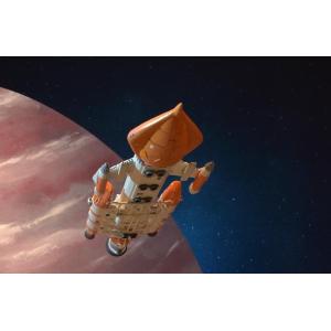 Space: 1999 Eagle Hawk Sixteen 12 Collectibles