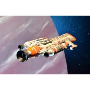 Space: 1999 Eagle Hawk Sixteen 12 Collectibles