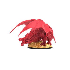 Dungeons and Dragons Lair of The Red Dragon Steamforged Games