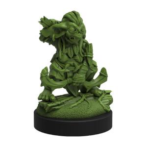 Epic Encounters Village of Goblin Chief Steamforged Games