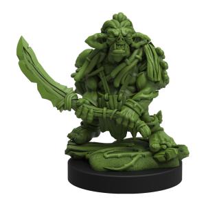 Epic Encounters Village of Goblin Chief Steamforged Games