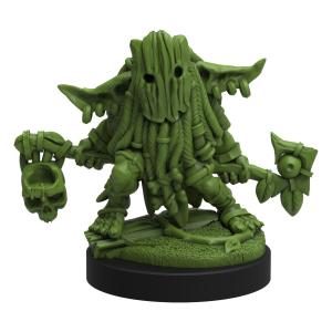 Epic Encounters Village of Goblin Chief Steamforged Games