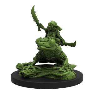 Epic Encounters Village of Goblin Chief Steamforged Games