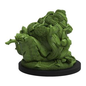 Epic Encounters Village of Goblin Chief Steamforged Games