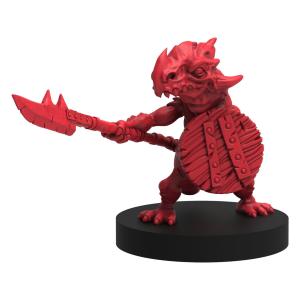 Epic Encounters Shrine of the Kobold Queen Steamforged Games