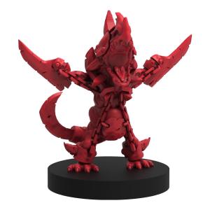 Epic Encounters Shrine of the Kobold Queen Steamforged Games