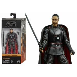 Moff Gideon Action Figure Hasbro